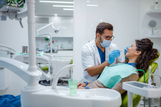 Best Full Mouth Reconstruction  in Taylor Mill, KY